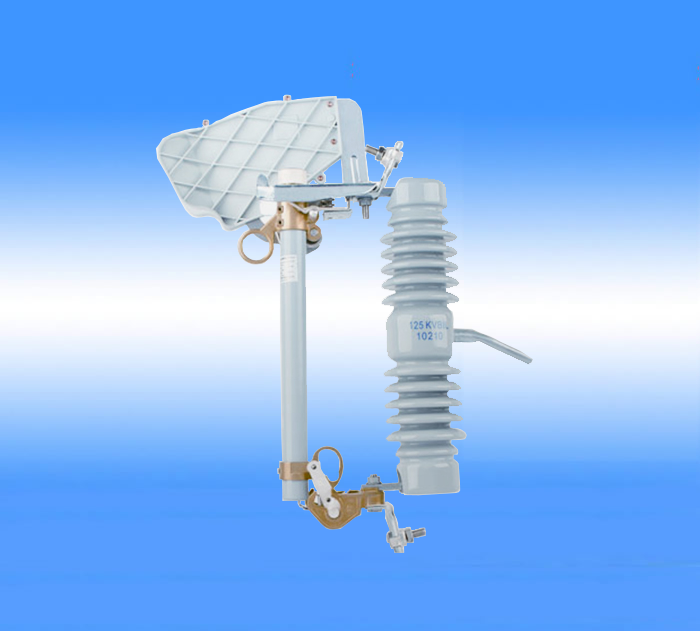 RW12-15喷射式跌落式熔断器