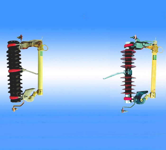 RW11第一款高压熔断器系列